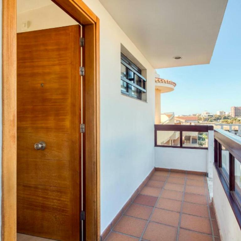 Apartamentos Liszt - Apartamento de 2 dormitorios - 7