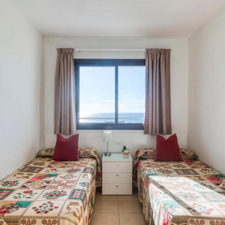 Apartamentos Liszt - Apartamento de 2 dormitorios - 8