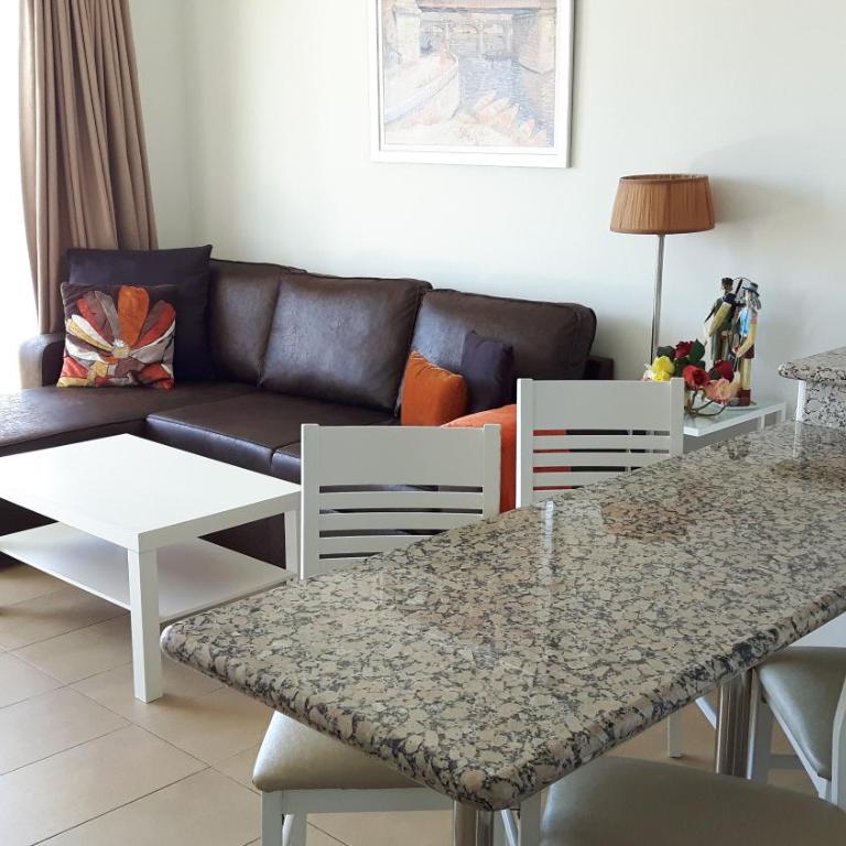 Apartamentos Liszt - Apartamento de 2 dormitorios - 6