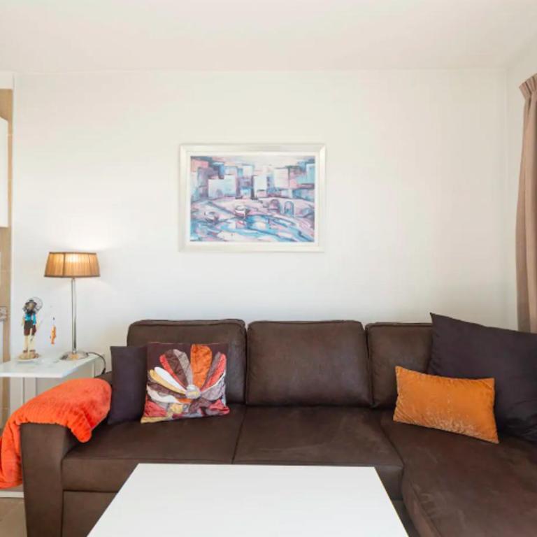Apartamentos Liszt - Apartamento de 2 dormitorios - 11
