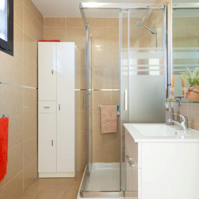 Apartamentos Liszt - Apartamento de 2 dormitorios - 17