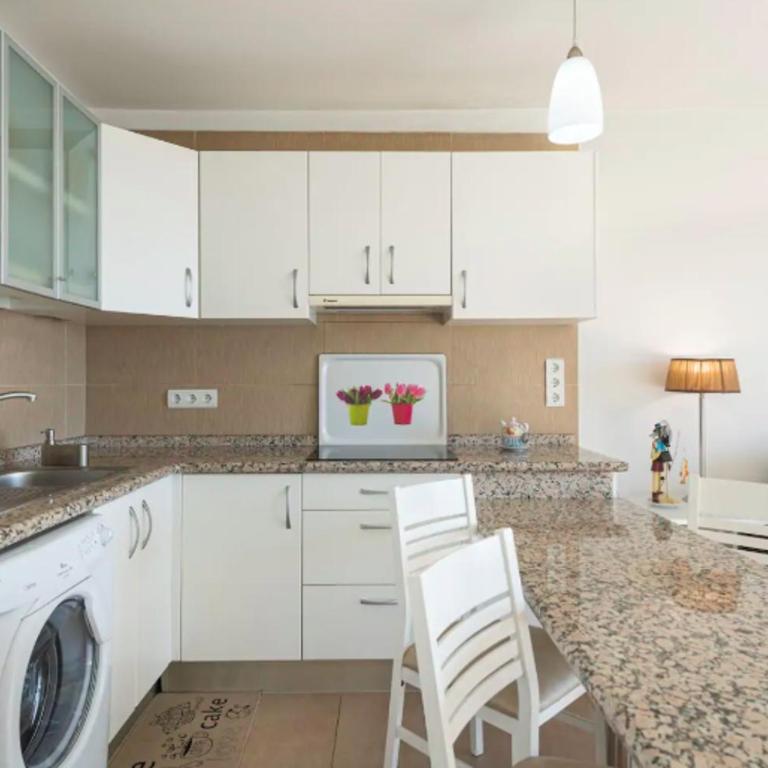 Apartamentos Liszt - Apartamento de 2 dormitorios - 19