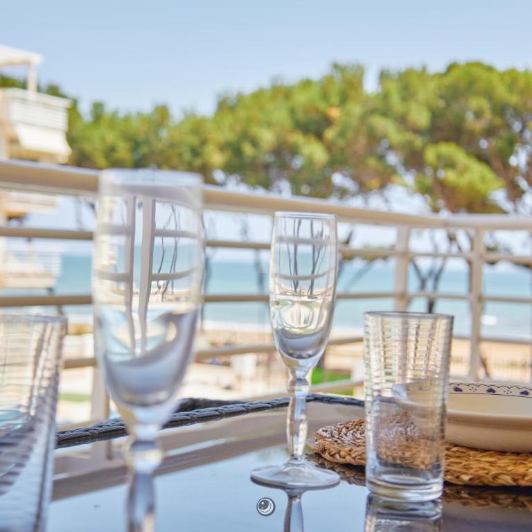 Cala Gonzalez 47 - Apartamento de 2 dormitorios - 16