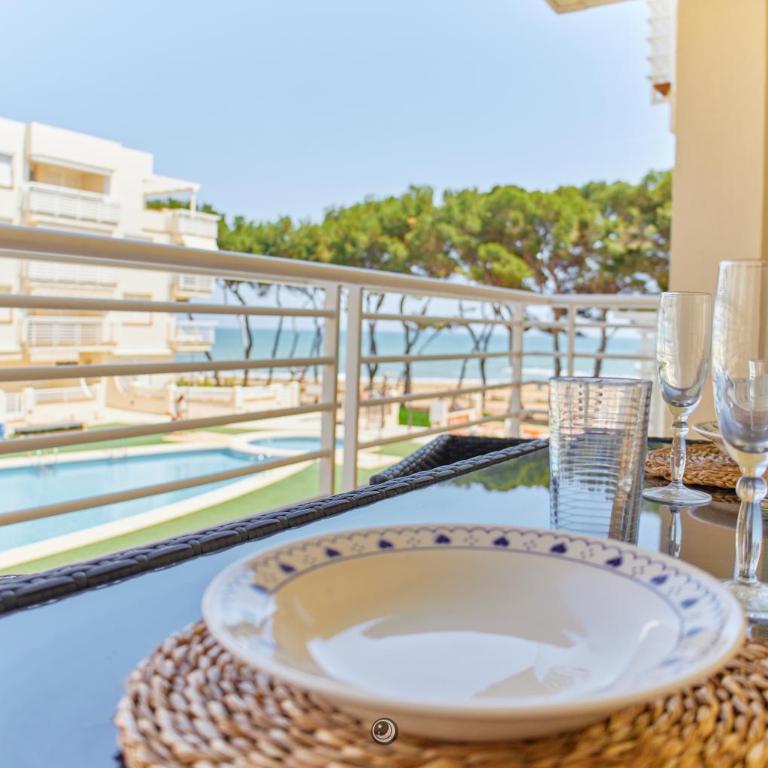 Cala Gonzalez 47 - Apartamento de 2 dormitorios - 15