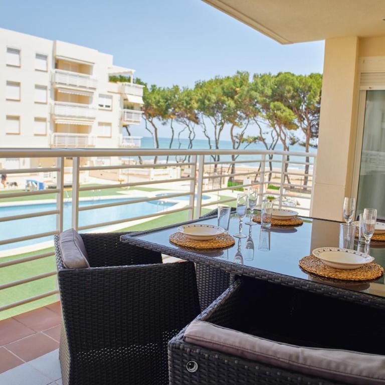 Cala Gonzalez 47 - Apartamento de 2 dormitorios - 1