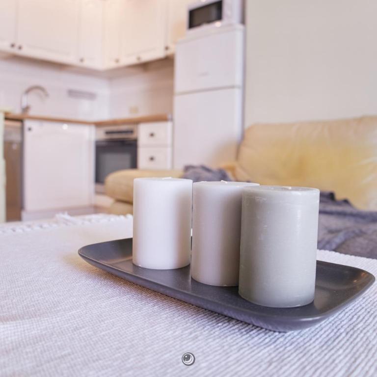Cala Gonzalez 47 - Apartamento de 2 dormitorios - 14