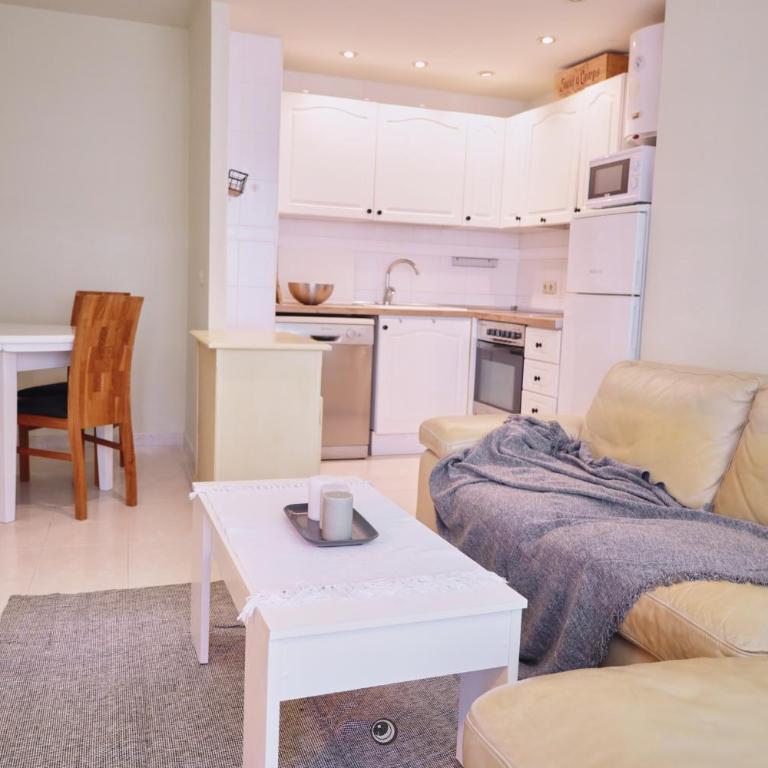 Cala Gonzalez 47 - Apartamento de 2 dormitorios - 13