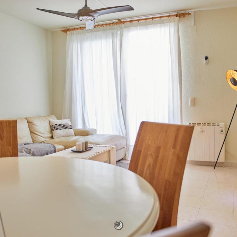 Cala Gonzalez 47 - Apartamento de 2 dormitorios - 12