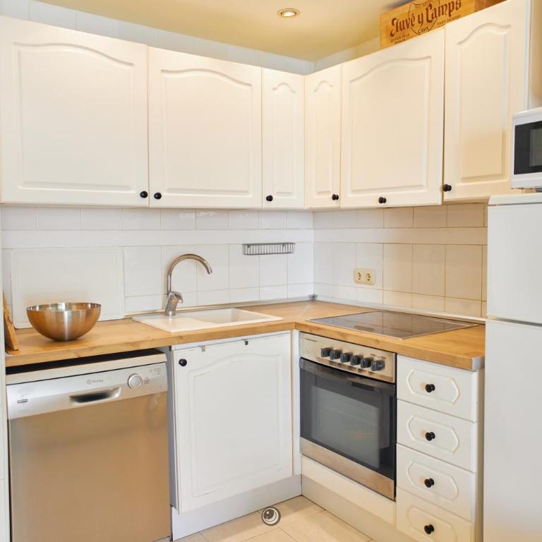 Cala Gonzalez 47 - Apartamento de 2 dormitorios - 11