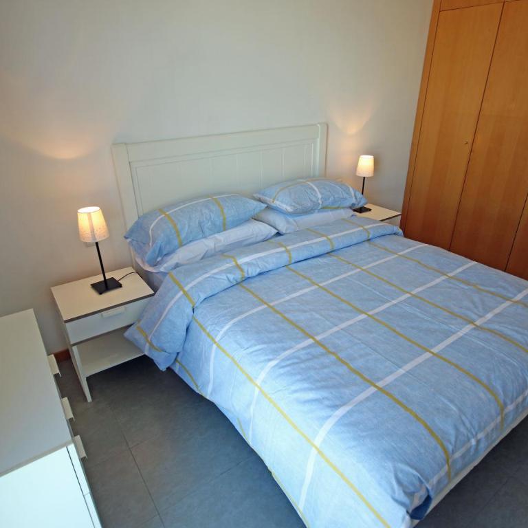 LOS BALOS 30 by RENTMEDANO top level, spectacular ocean views, parking, wifi - Apartamento de 1 dormitorio - 20