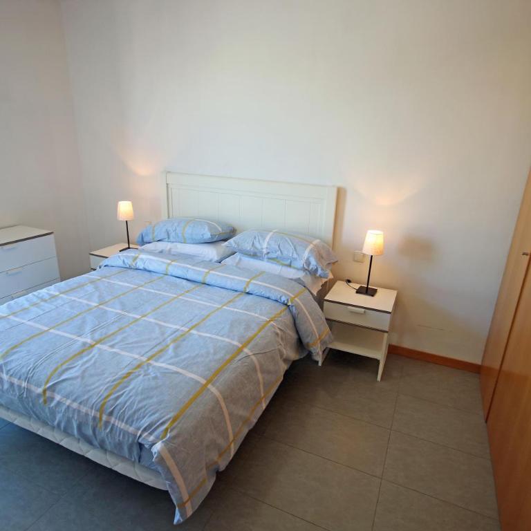 LOS BALOS 30 by RENTMEDANO top level, spectacular ocean views, parking, wifi - Apartamento de 1 dormitorio - 21