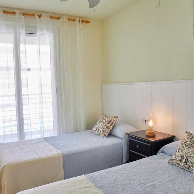 Cala Gonzalez 47 - Apartamento de 2 dormitorios - 6