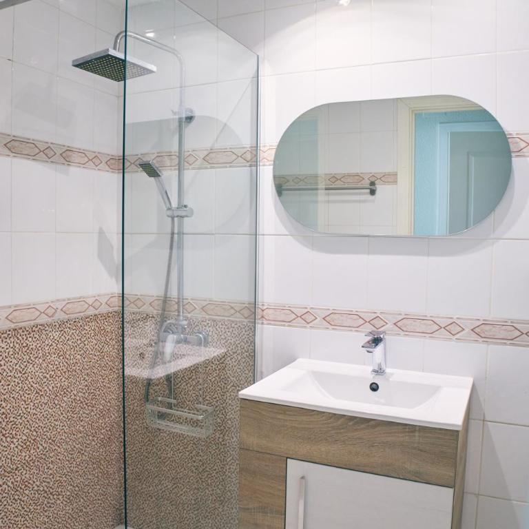 Cala Gonzalez 47 - Apartamento de 2 dormitorios - 9