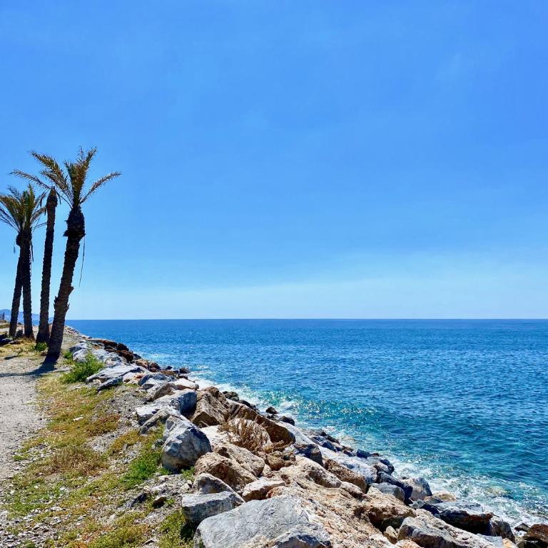 Precioso Apartamento en primera línea de playa - Apartamento de 2 dormitorios - 22