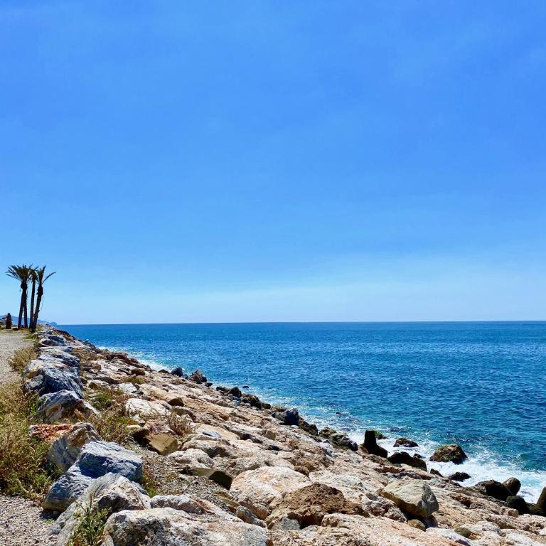 Precioso Apartamento en primera línea de playa - Apartamento de 2 dormitorios - 32