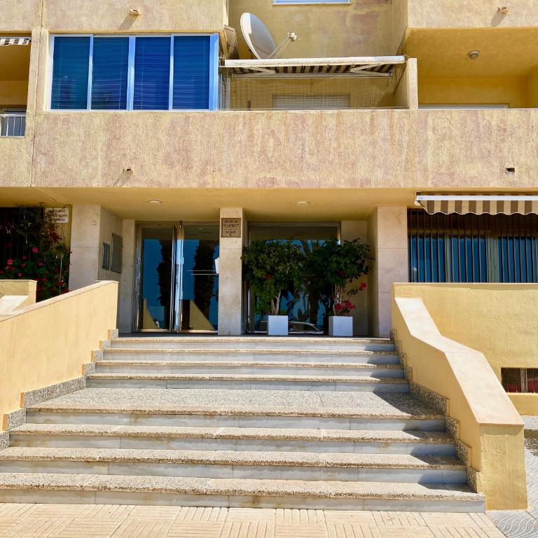 Precioso Apartamento en primera línea de playa - Apartamento de 2 dormitorios - 23