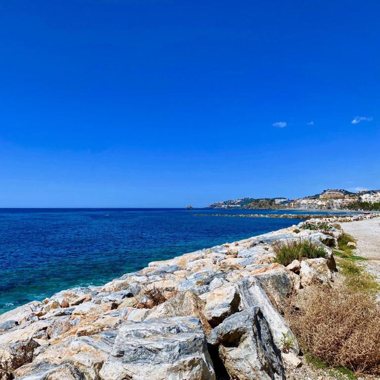 Precioso Apartamento en primera línea de playa - Apartamento de 2 dormitorios - 30