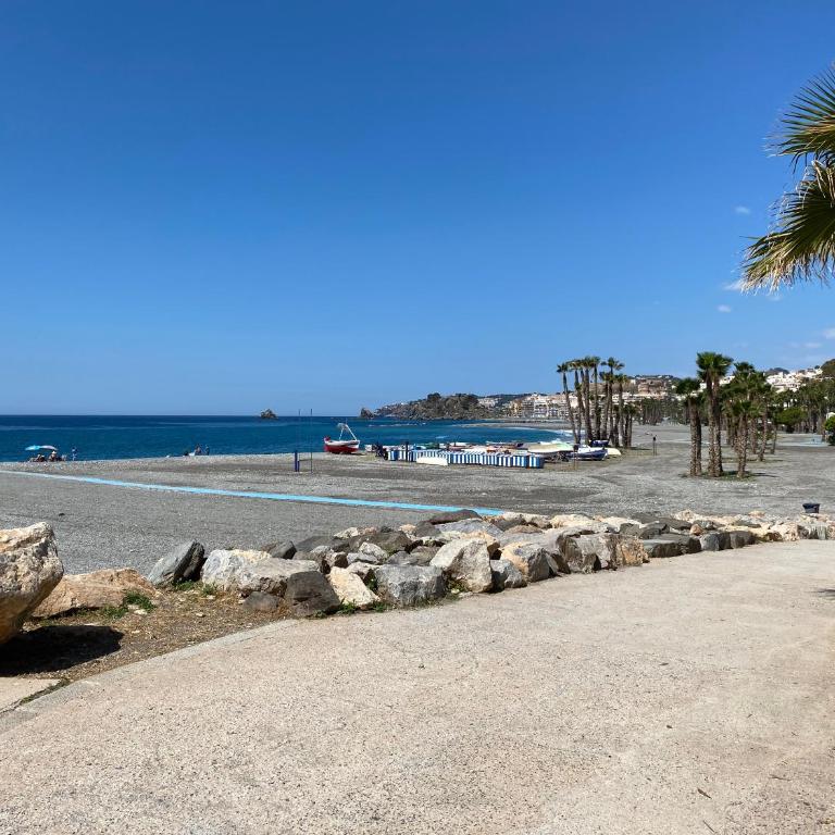 Precioso Apartamento en primera línea de playa - Apartamento de 2 dormitorios - 29