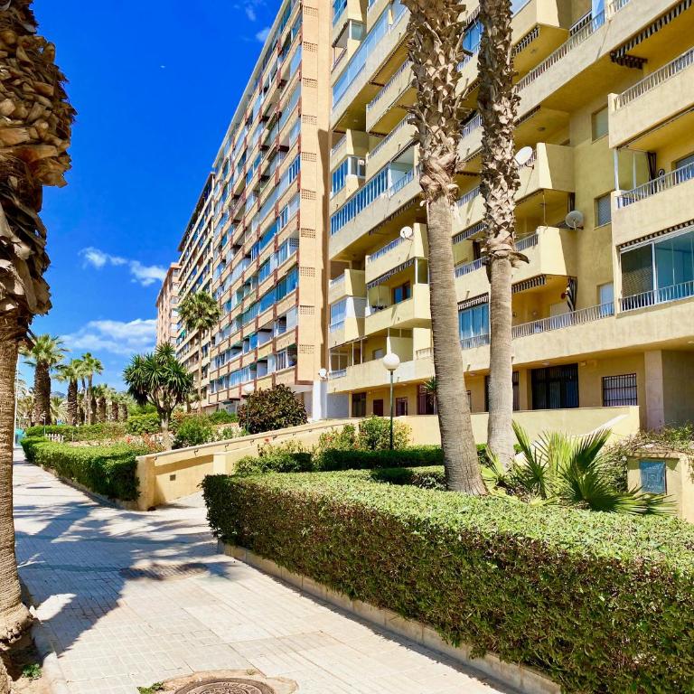 Precioso Apartamento en primera línea de playa - Apartamento de 2 dormitorios - 25