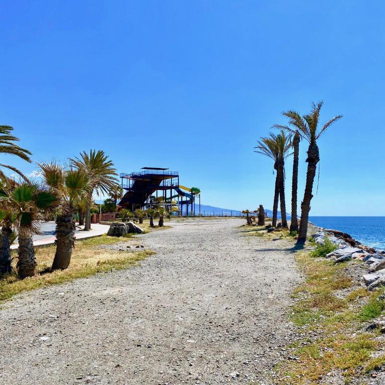 Precioso Apartamento en primera línea de playa - Apartamento de 2 dormitorios - 26