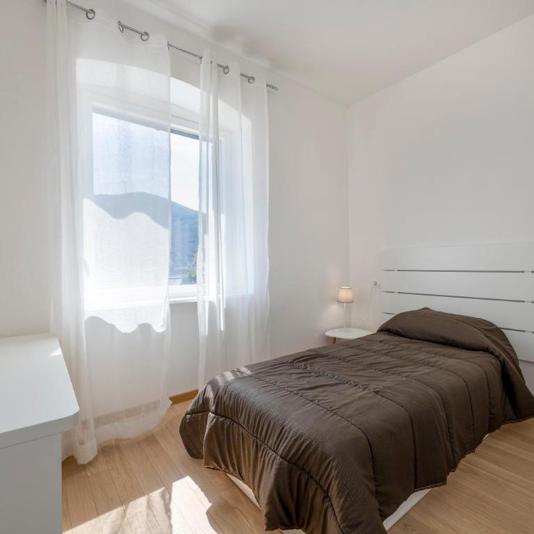 Buena Vida - Appartamento Deluxe con 2 Camere da Letto e Balcone - 9