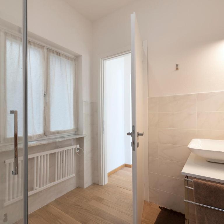 Buena Vida - Appartamento Deluxe con 2 Camere da Letto e Balcone - 7