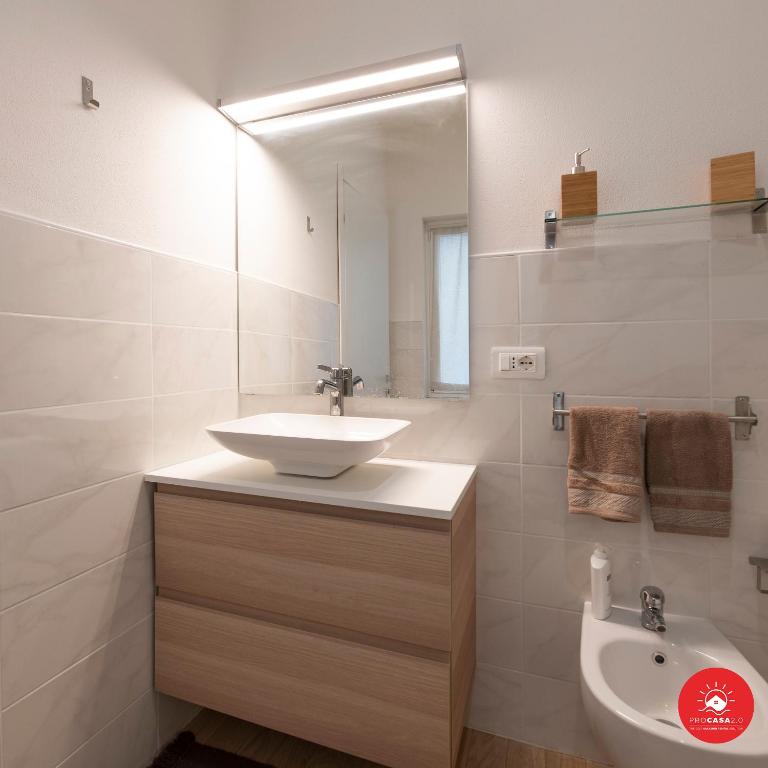 Buena Vida - Appartamento Deluxe con 2 Camere da Letto e Balcone - 8