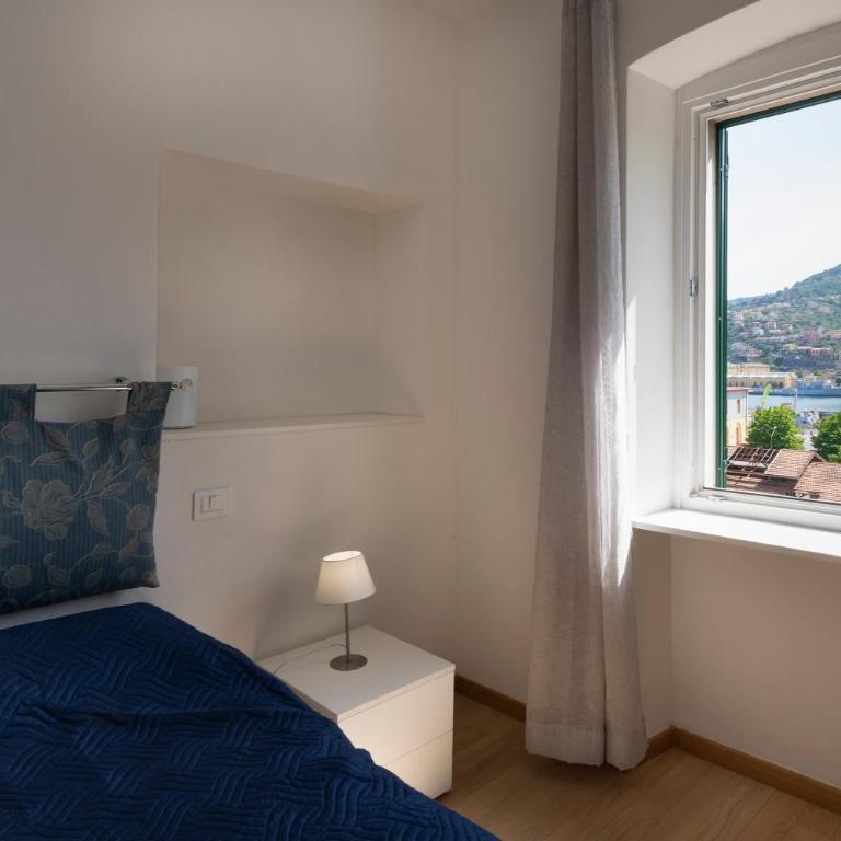 Buena Vida - Appartamento Deluxe con 2 Camere da Letto e Balcone - 3