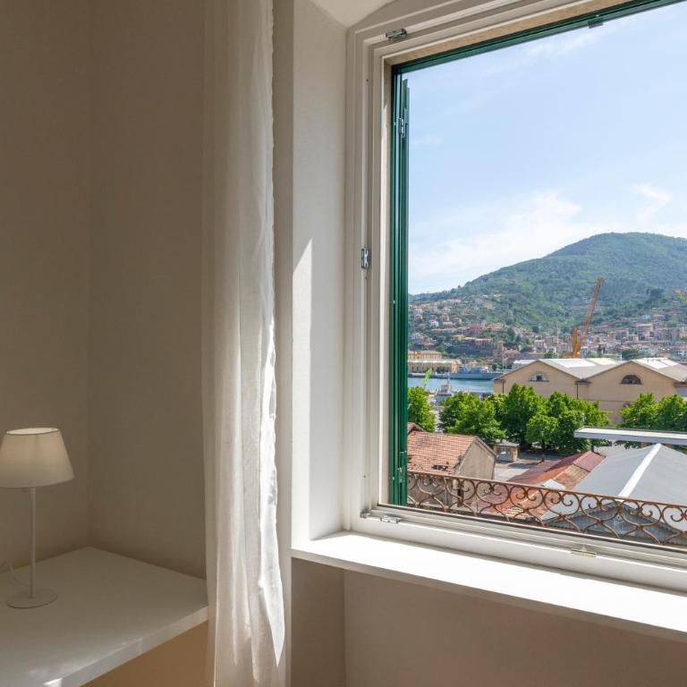 Buena Vida - Appartamento Deluxe con 2 Camere da Letto e Balcone - 5