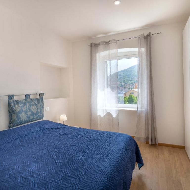 Buena Vida - Appartamento Deluxe con 2 Camere da Letto e Balcone - 11
