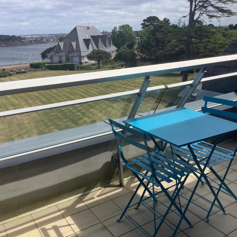 HEOL - appartement 2 chambres - vue mer et parking - Appartamento con 2 Camere da Letto - 16