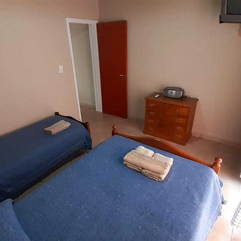 Hotel Mitre - Apartamento - Planta baja - 7