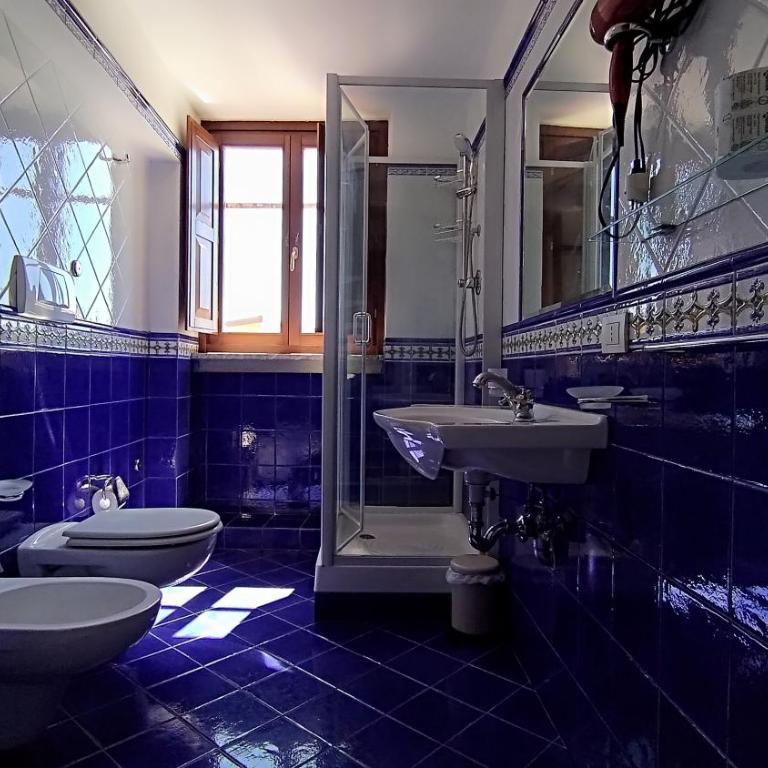 Vilagos Apartments & Loft Taormina - Appartamento Monolocale con Vista Mare - 9
