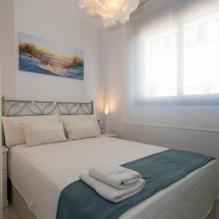 Becalp, estudio en el centro, by Bookindenia - Apartamento de 1 dormitorio - 13