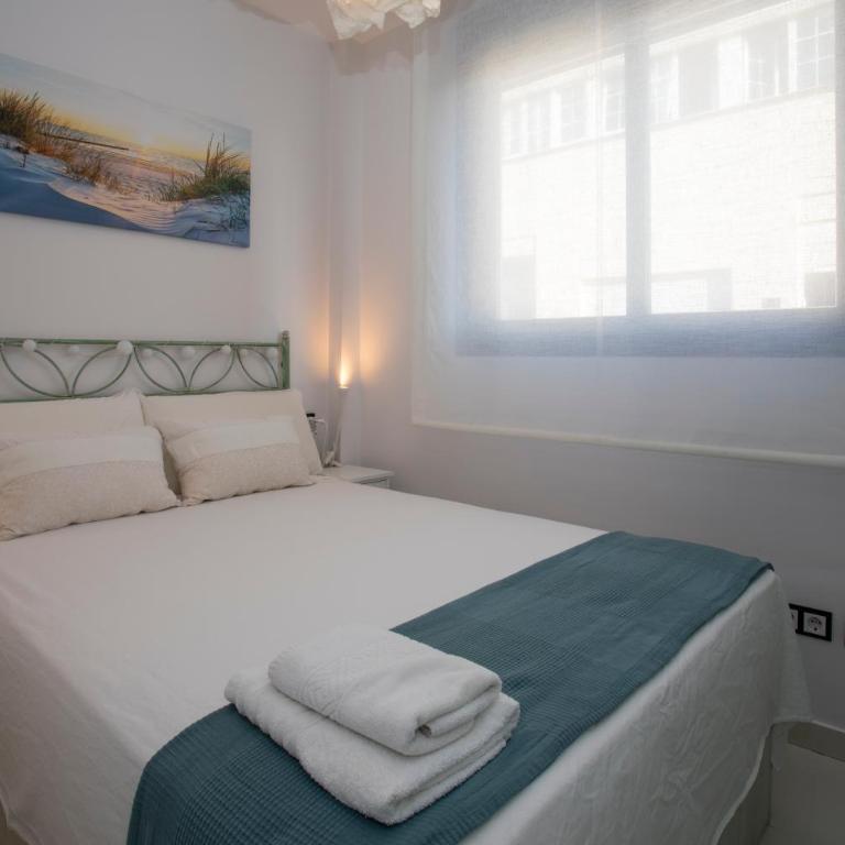 Becalp, estudio en el centro, by Bookindenia - Apartamento de 1 dormitorio - 14