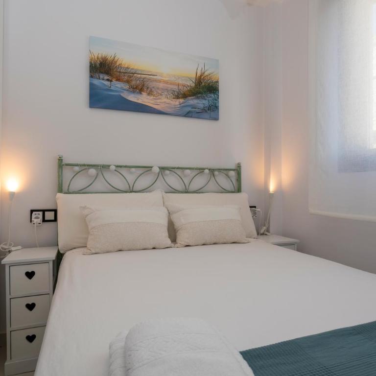Becalp, estudio en el centro, by Bookindenia - Apartamento de 1 dormitorio - 15