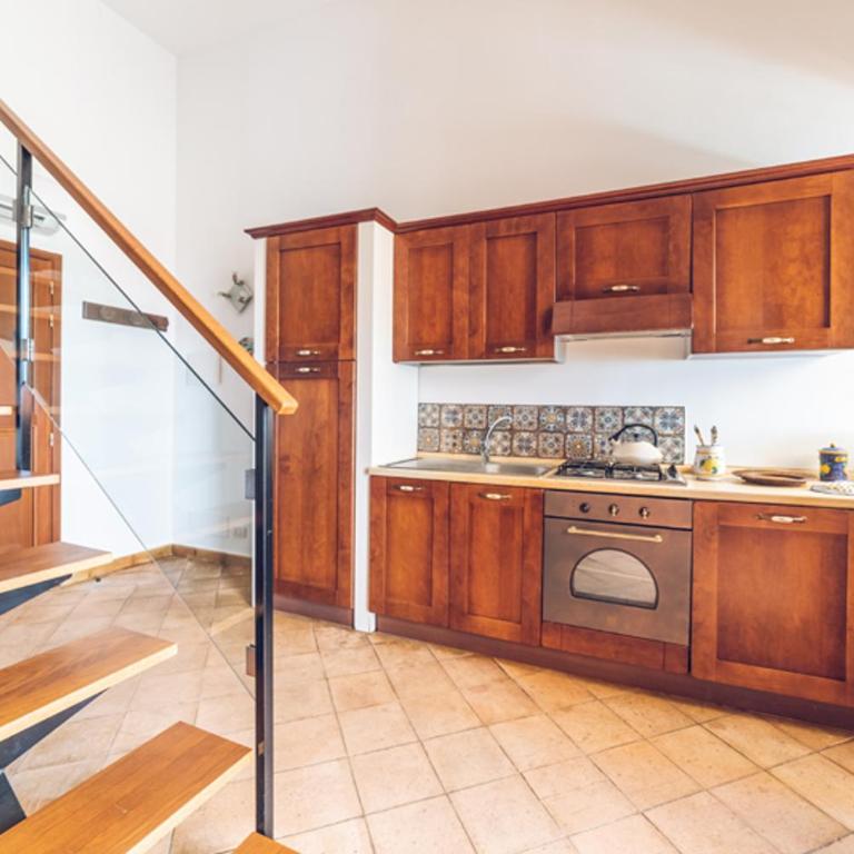 Vilagos Apartments & Loft Taormina - Appartamento Deluxe - 8