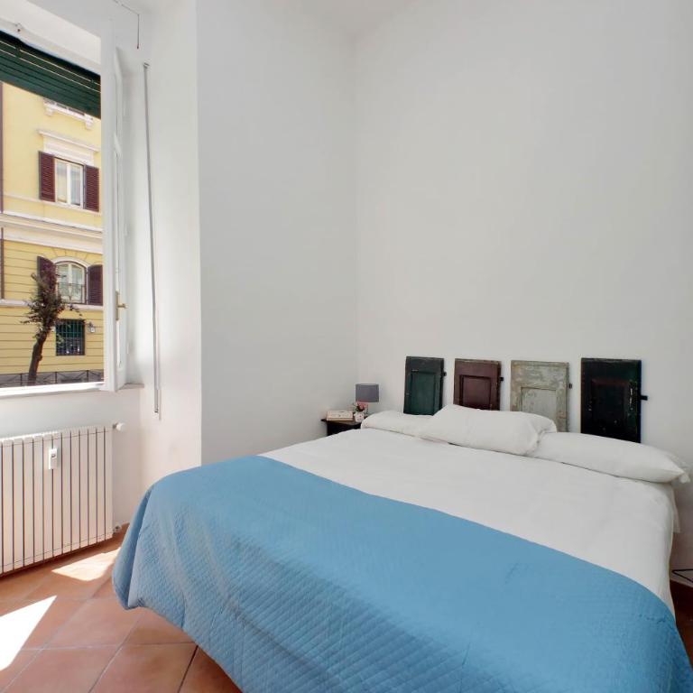 4BNB - Quiriti Delightful Apartment - Apartment mit 1 Schlafzimmer - 9