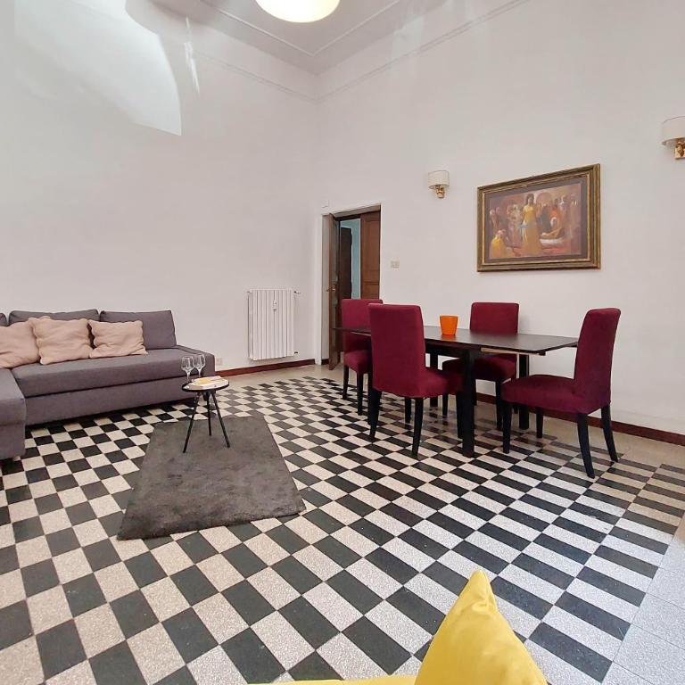 4BNB - Quiriti Delightful Apartment - Apartment mit 1 Schlafzimmer - 19