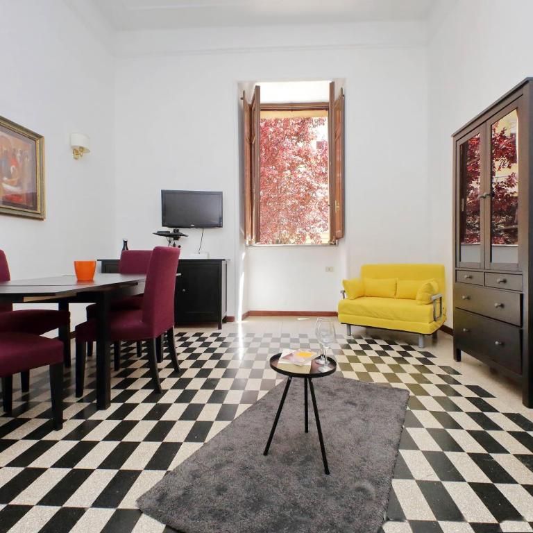 4BNB - Quiriti Delightful Apartment - Apartment mit 1 Schlafzimmer - 21