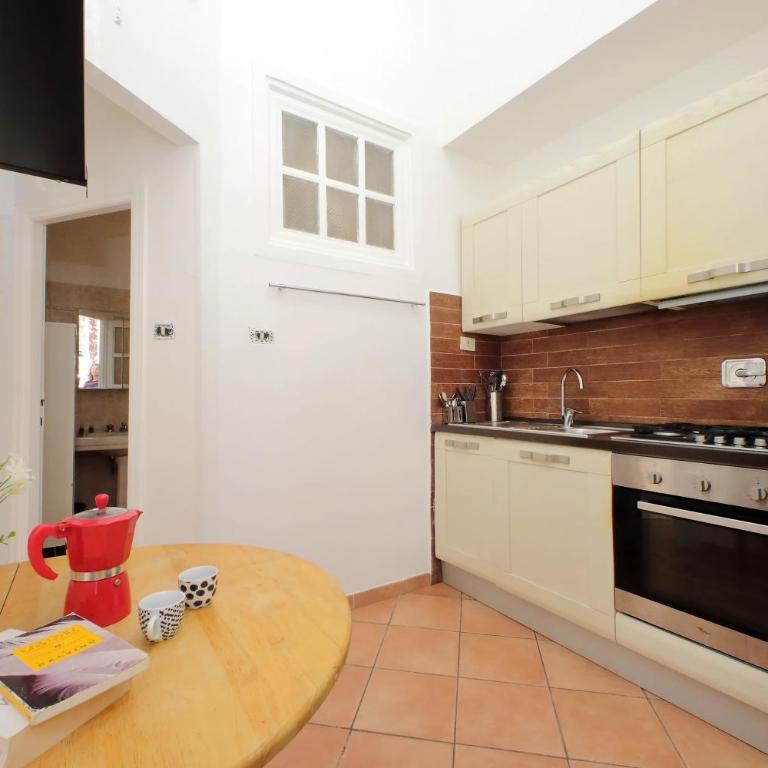 4BNB - Quiriti Delightful Apartment - Apartment mit 1 Schlafzimmer - 35