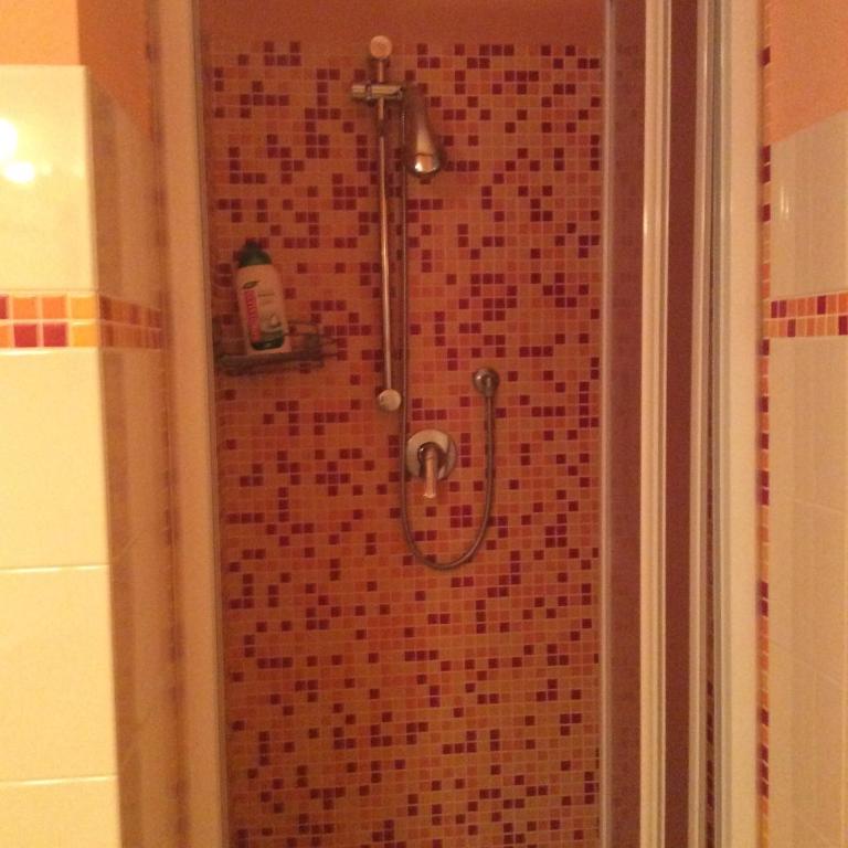Corte Capitani - Camera Singola con Bagno Privato - 2