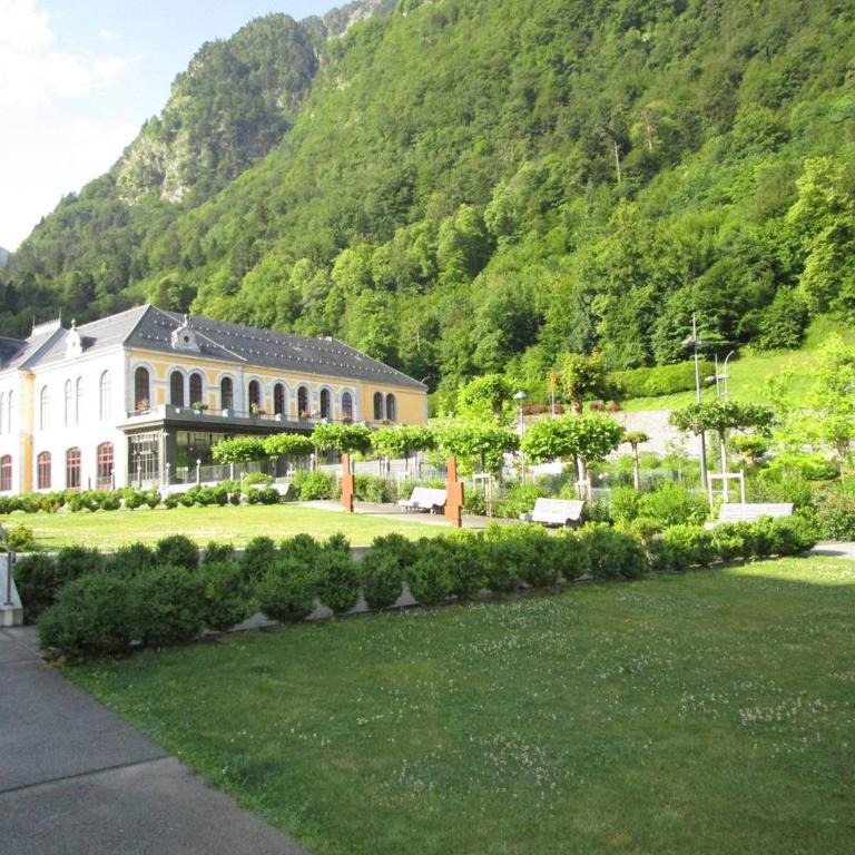 Appartement 3 pièces, centre de Cauterets, proche thermes - FR-1-234-124 - Appartement (6 Adultes) - 5