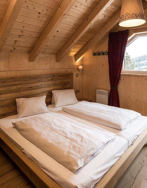 Chalet Claassen - Ferienhaus mit 4 Zimmern - 8