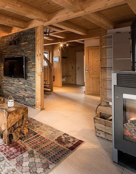 Chalet Claassen - Ferienhaus mit 4 Zimmern - 10