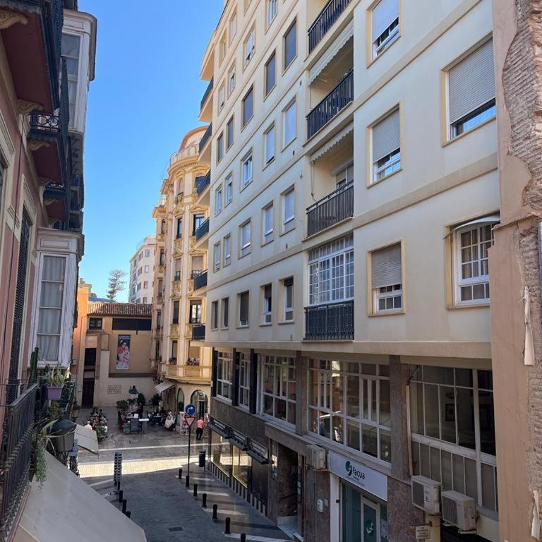 Apartamentos Málaga centro - Apartamento de 1 dormitorio - 6