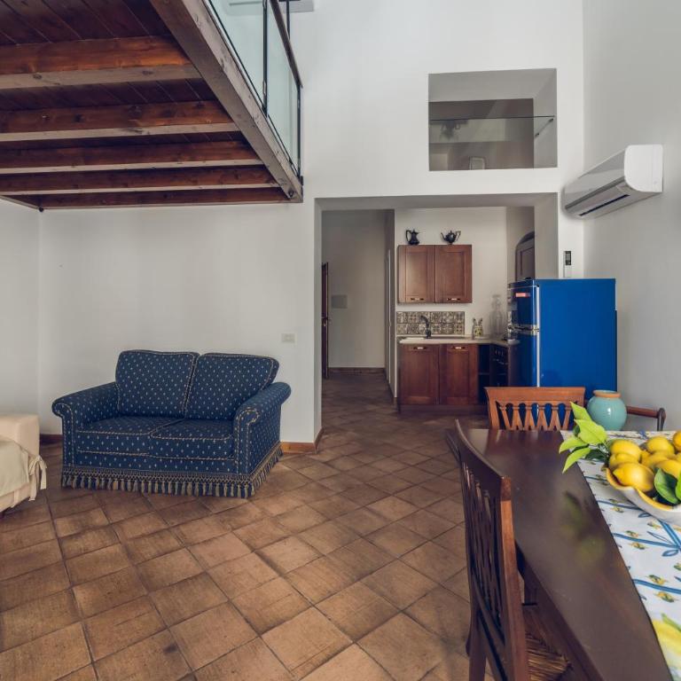 Vilagos Apartments & Loft Taormina - Appartamento con Balcone - 15