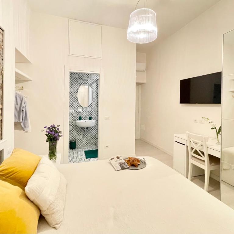 The Savoy Suite - Appartamento con 3 Camere da Letto - 2