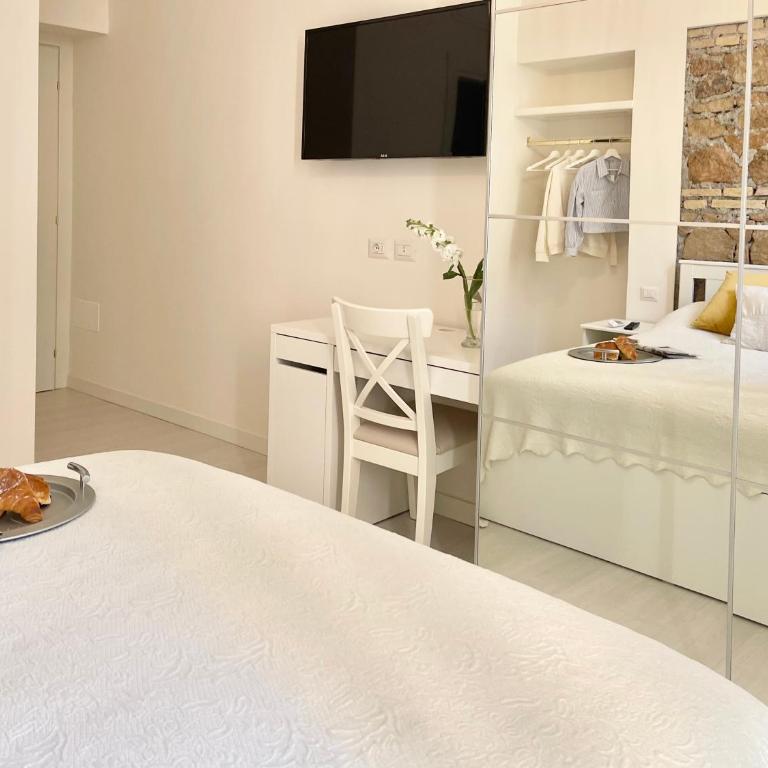The Savoy Suite - Appartamento con 3 Camere da Letto - 8