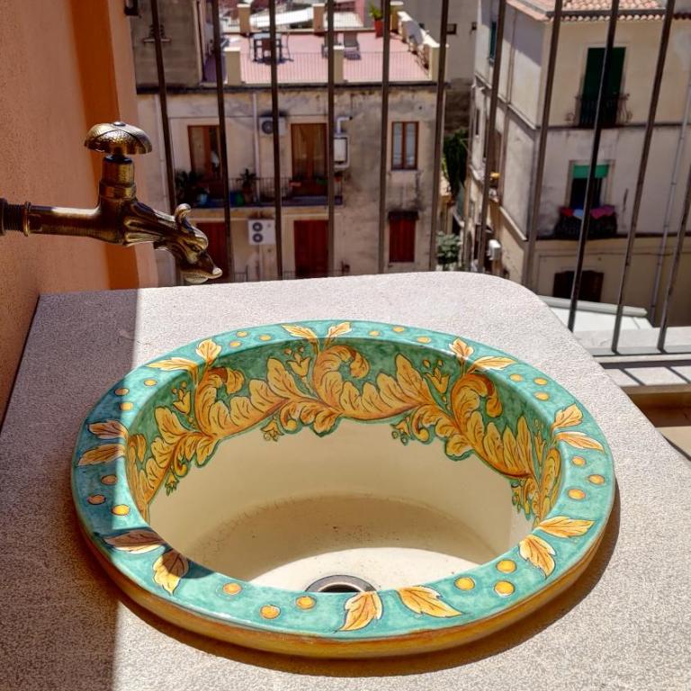 Vilagos Apartments & Loft Taormina - Appartamento Deluxe - 10